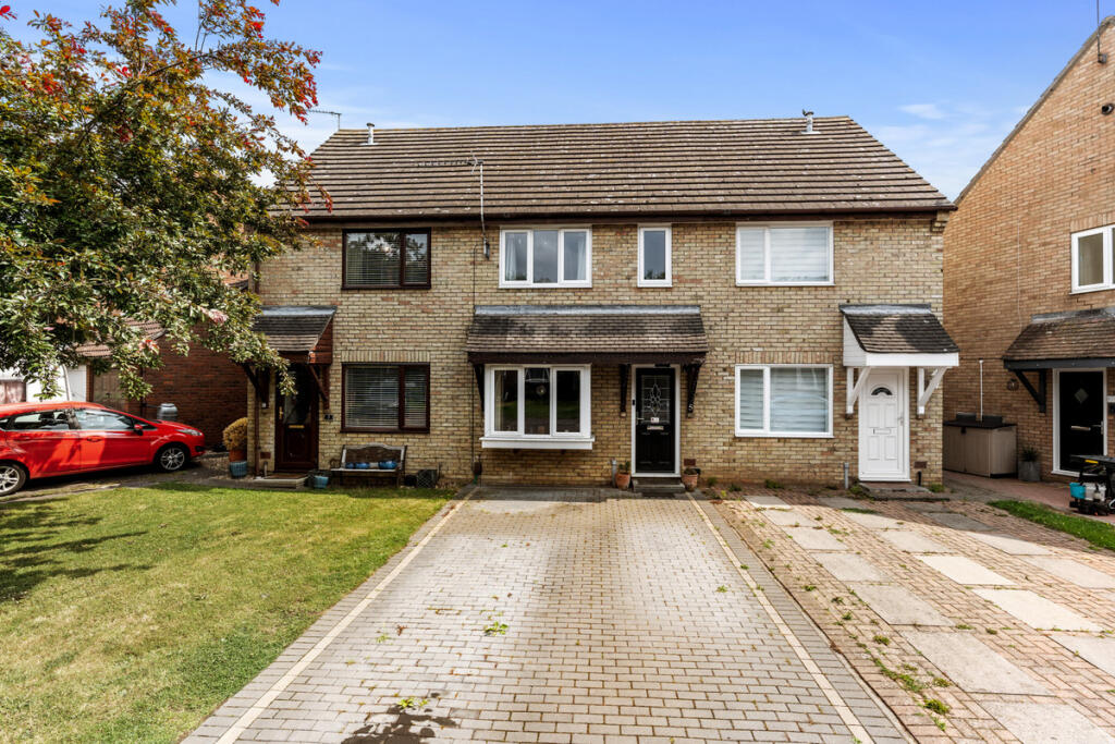 Main image of property: Cleveland Close, Colchester, CO4 9