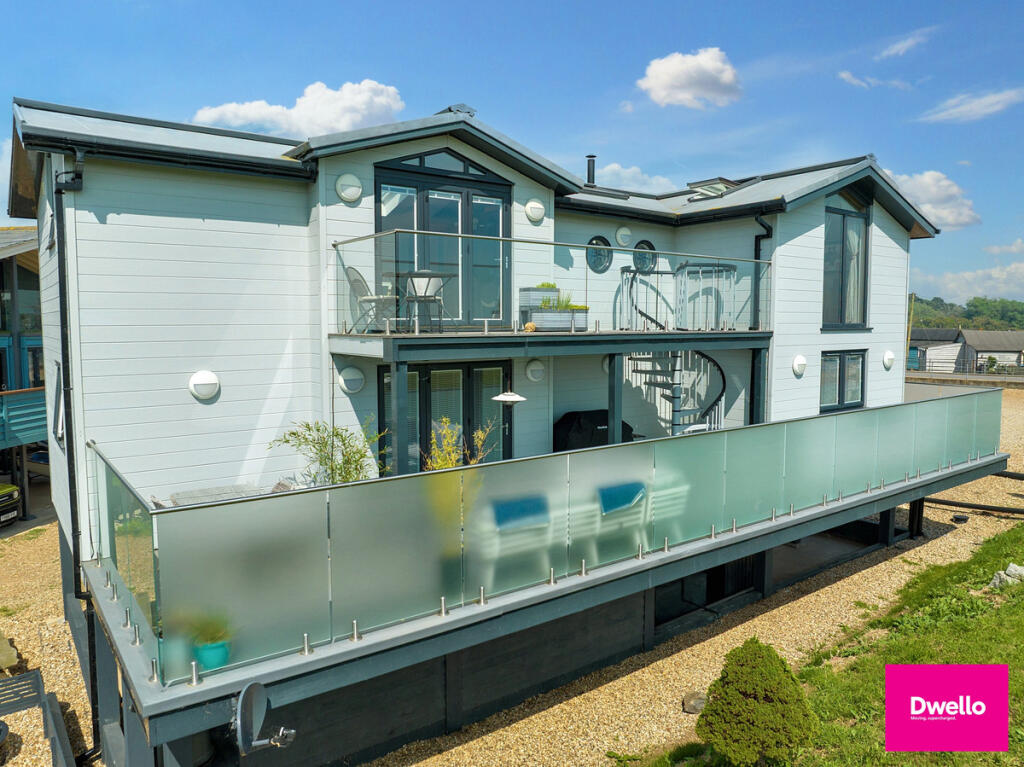 Main image of property: The Ferry, Felixstowe, IP11 9