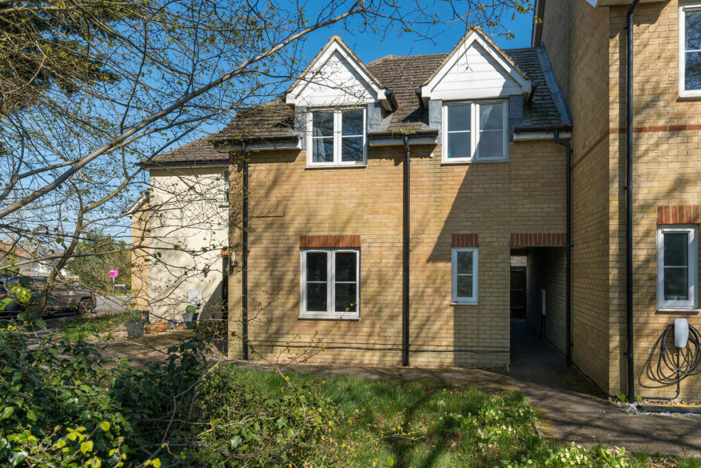 Main image of property: Charlton Close, Halstead, CO9 3