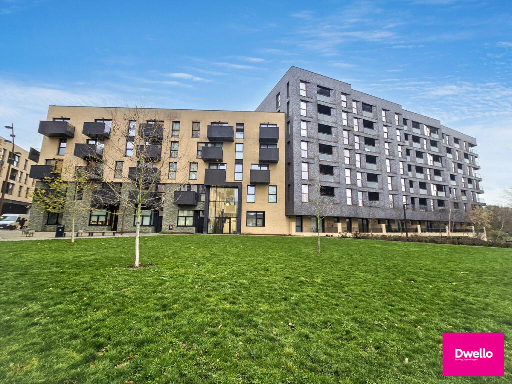 Main image of property: Burgess Springs, Chelmsford, CM1 1