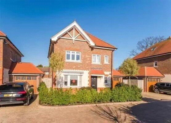 Main image of property: Kingshill Close,, Bushey,, Hertfordshire,, WD23