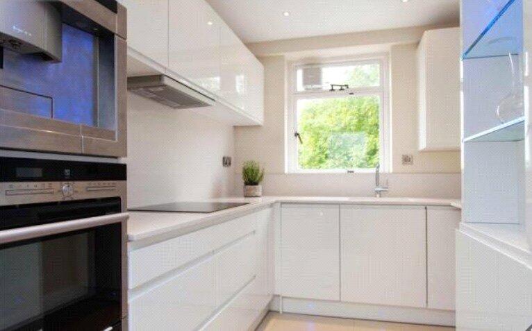 Main image of property: 1 Hyde Park Square, City Of Westminster, London, W2