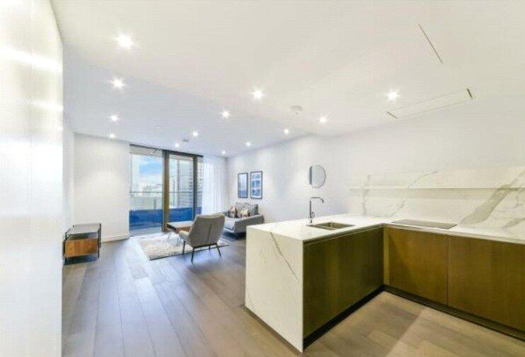 Main image of property: 10 Park Drive, London, E14