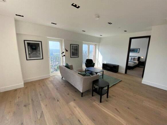 Main image of property: Keybridge Tower, 1 Exchange Gardens, Nine Elms, London, SW8