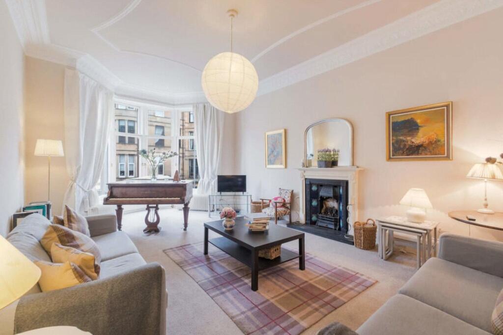 Main image of property: St Edmunds Terrace, London, NW8
