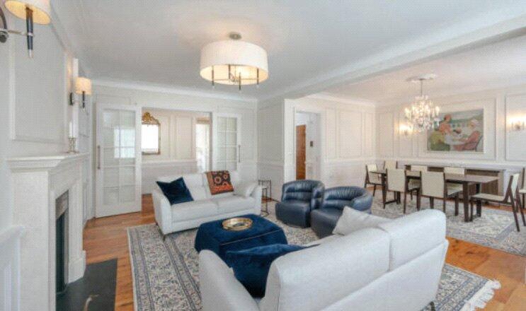 Main image of property: 27 St James's Cl,, London, NW8