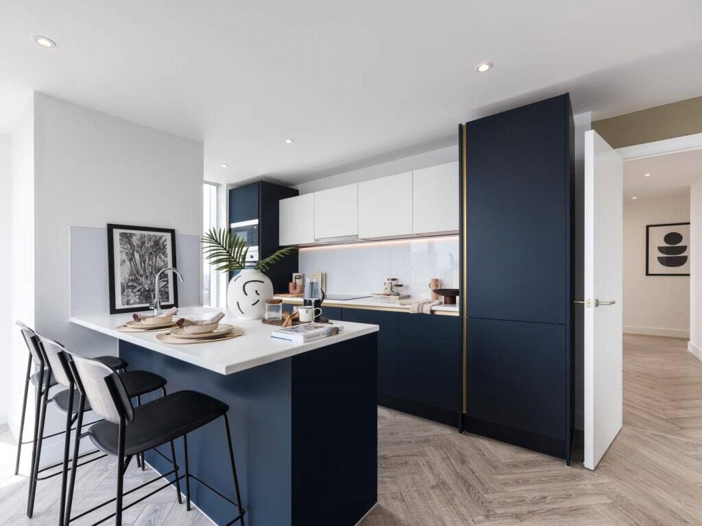 Main image of property: 535 King's Rd, London, SW10