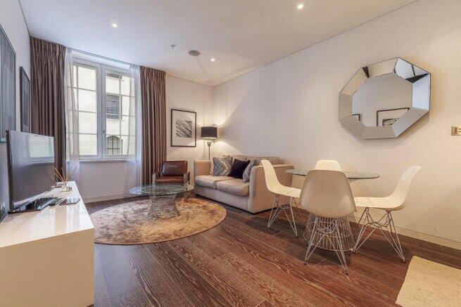 Main image of property: Marconi House, The Strand, Covent Garden, WC2R