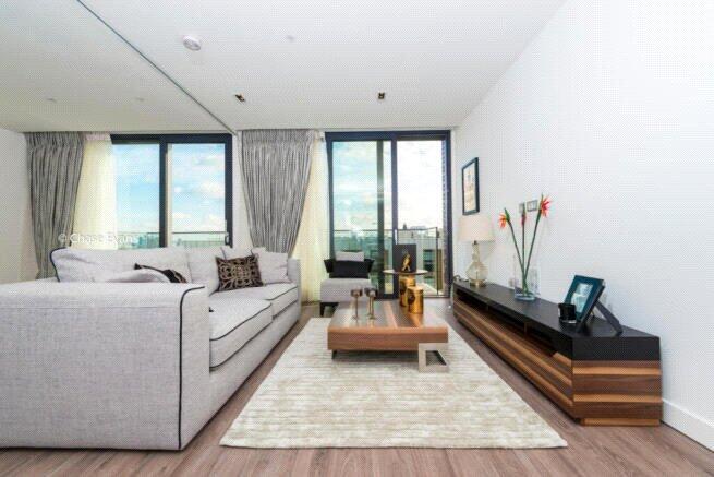 Main image of property: Cashmere House, 37 Leman Street, Aldgate, E1