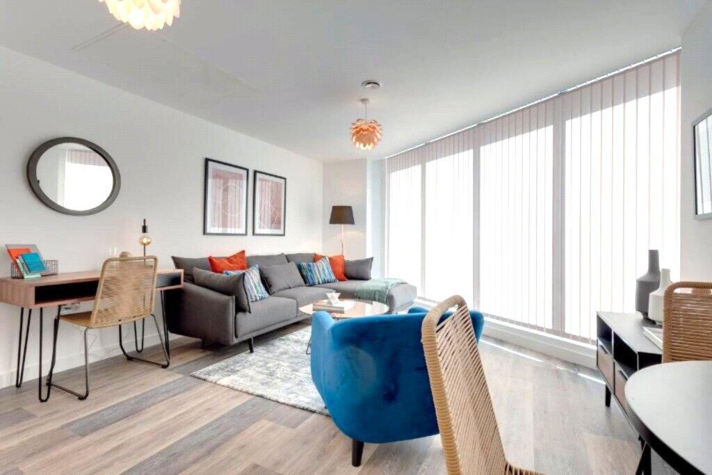 Main image of property: Dock Street, Tower Hamlets, London, E1