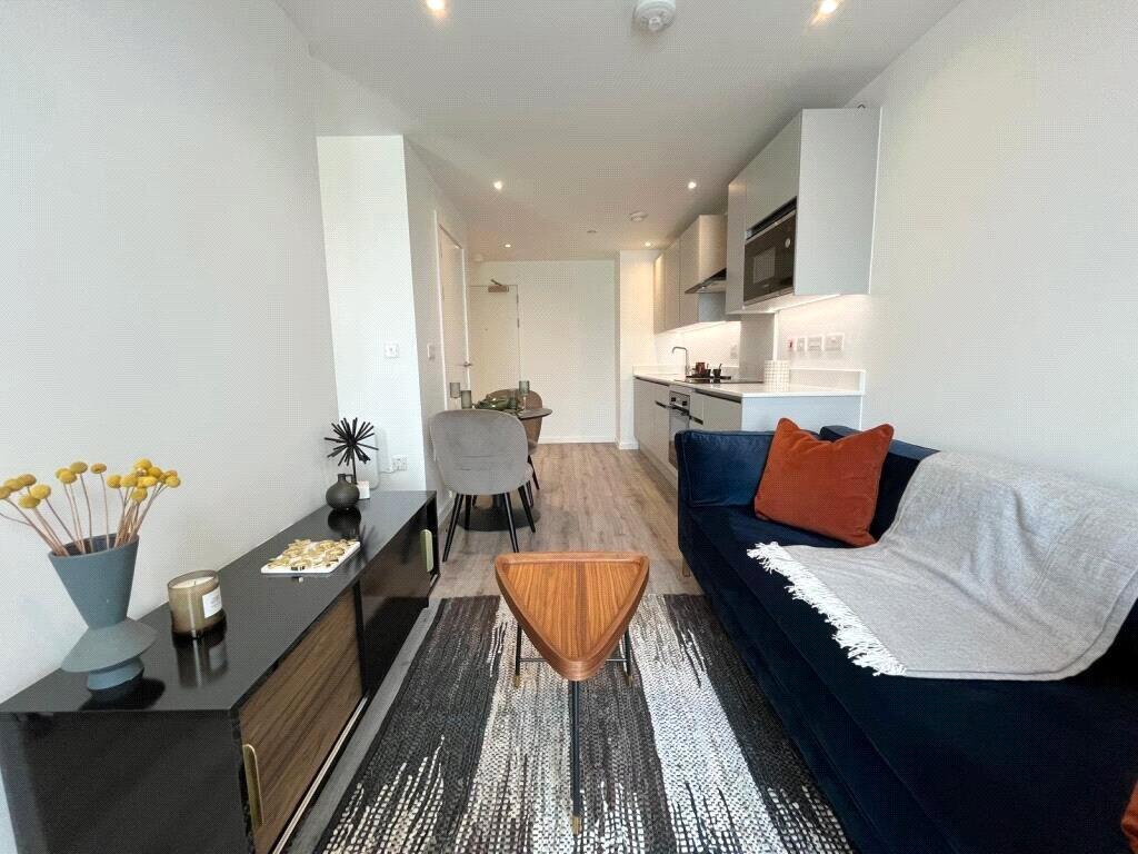 Main image of property: Tavistock Street, London, WC2E