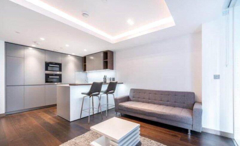 Main image of property: Dahlia House, North Wharf Road, City Of Westminster, London, W2