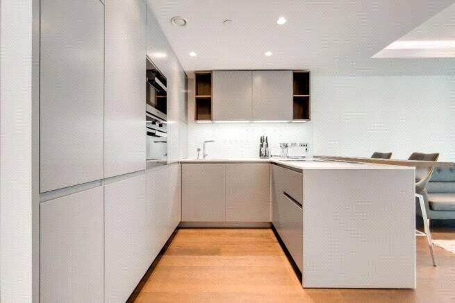 Main image of property: Dahlia House, Paddington Gardens, London, W2