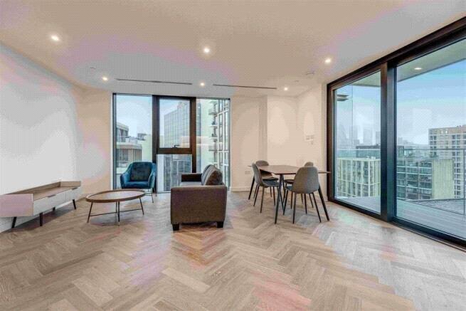 Main image of property: Gauging Square, London, E1W