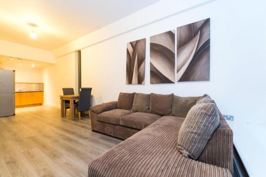 Main image of property: Mora Street, Old Street, London, EC1V