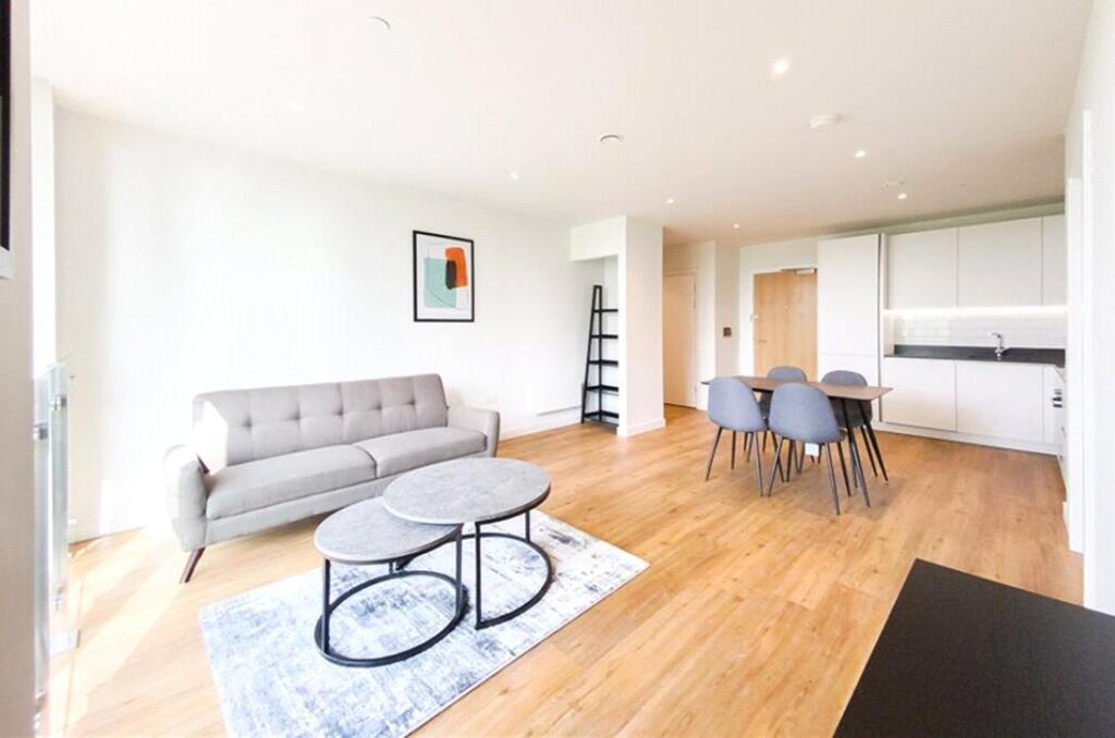 Main image of property: City Road, Old Street, London, EC1V