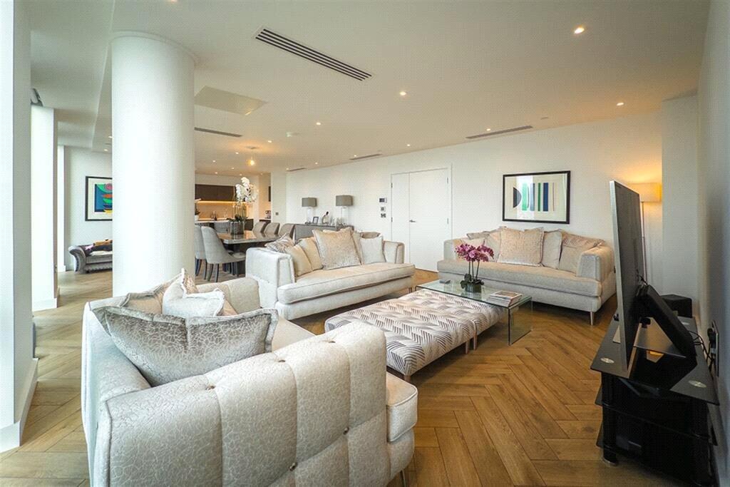 Main image of property: Newton Place, Canary Wharf, London, E14