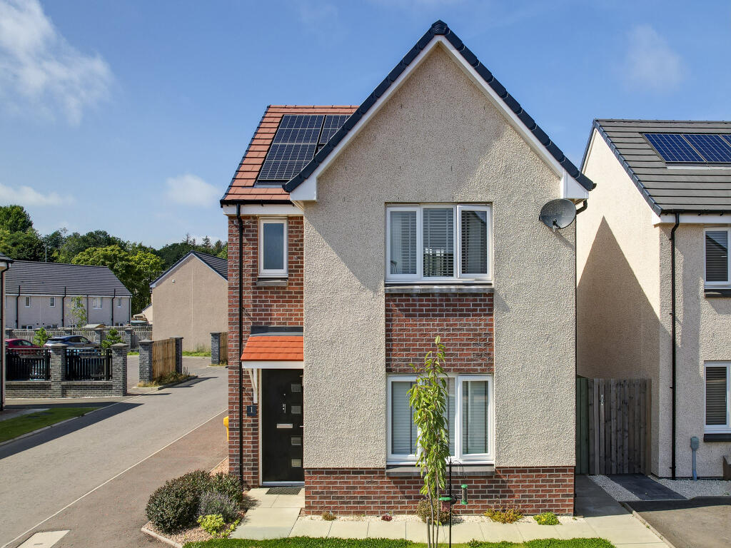 Main image of property: Castle Park,
A955,
Coaltown of Wemyss,
Kirkcaldy,
KY1 4NH