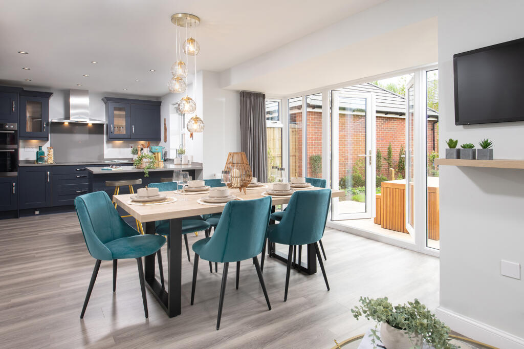 Main image of property: Azalea Lane, 
Witham St Hughs,
Lincoln,
Lincolnshire,
LN6 9XN