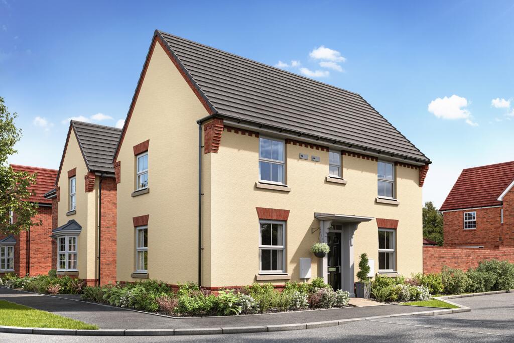 Main image of property: London Road,
Sholden,
Deal,
CT14