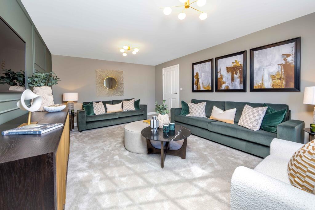 Main image of property: London Road,
Sholden,
Deal,
CT14