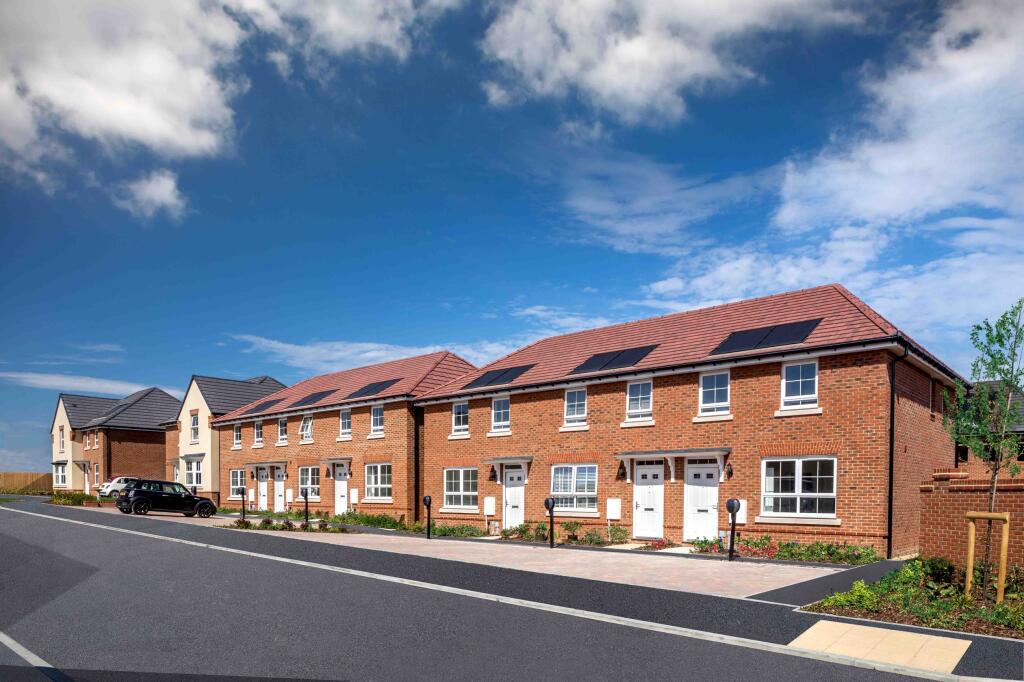 Main image of property: London Road,
Sholden,
Deal,
CT14