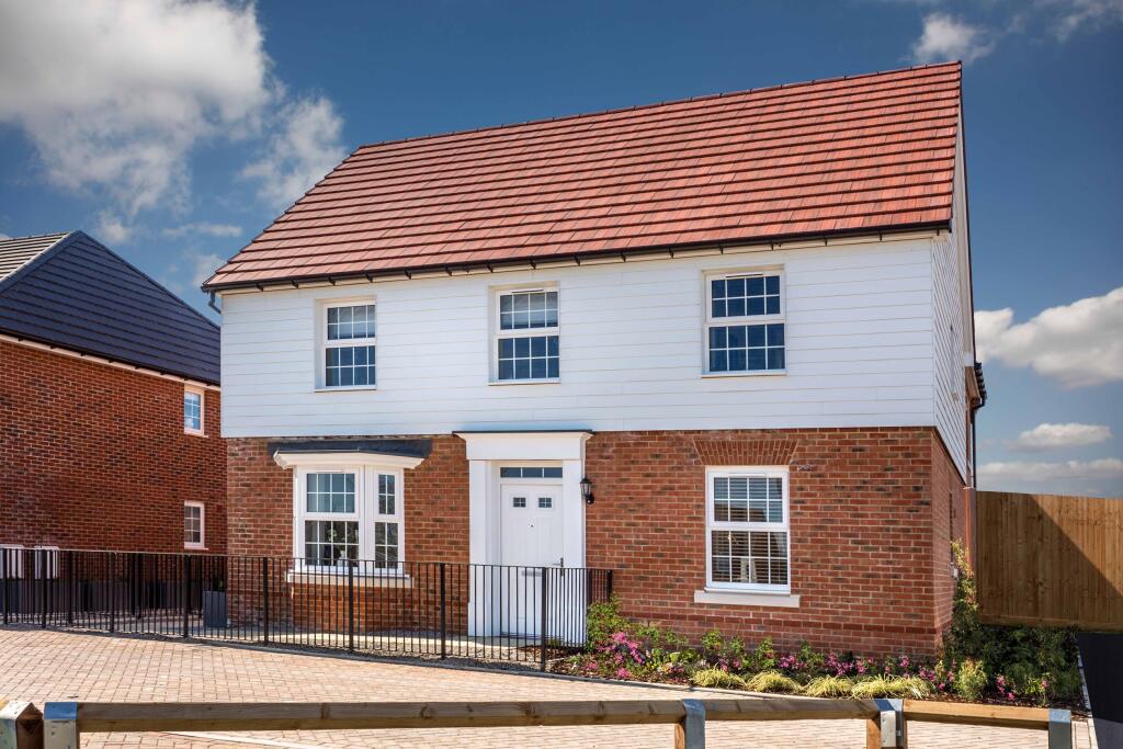 Main image of property: London Road,
Sholden,
Deal,
CT14