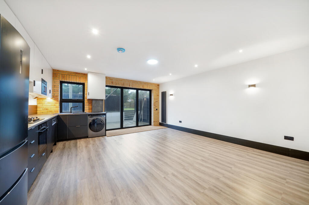 Main image of property: 38 Fir Tree Road, SM71NG