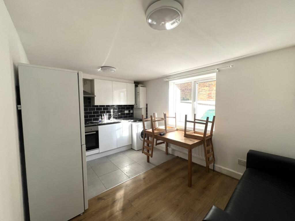 Main image of property: Longley Road, SW17