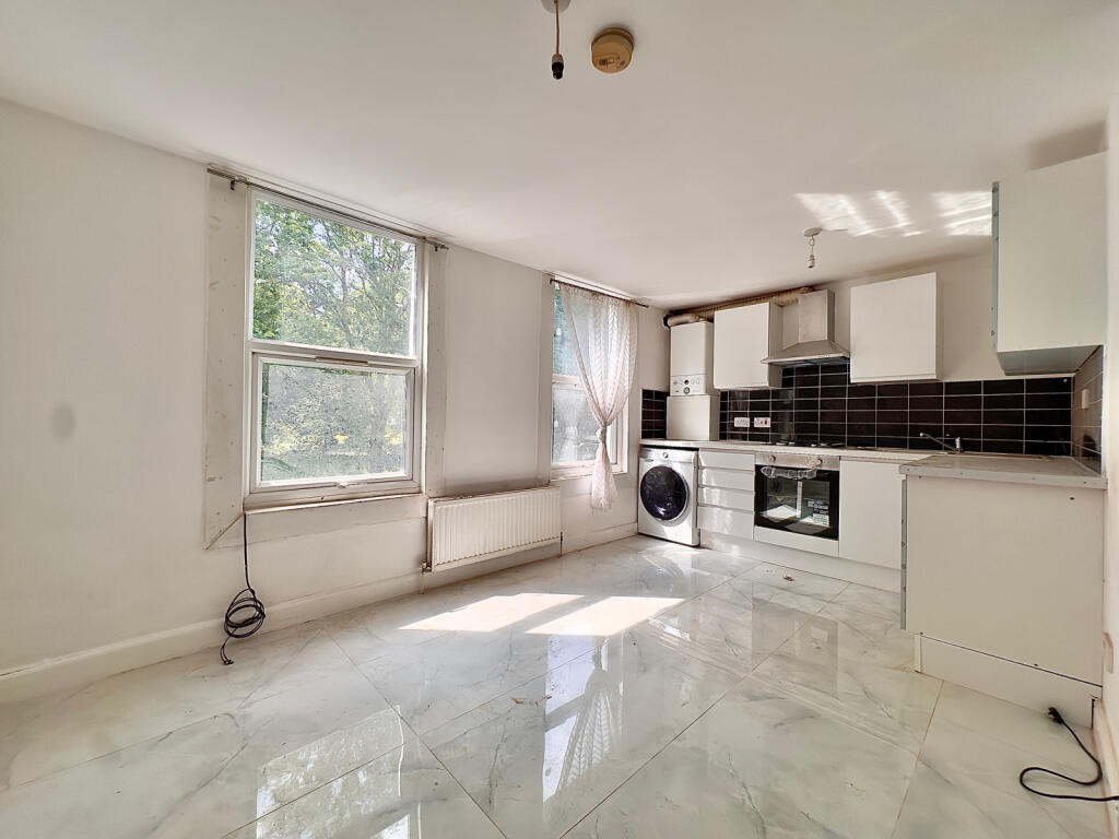 Main image of property: Couburg Road, SE5