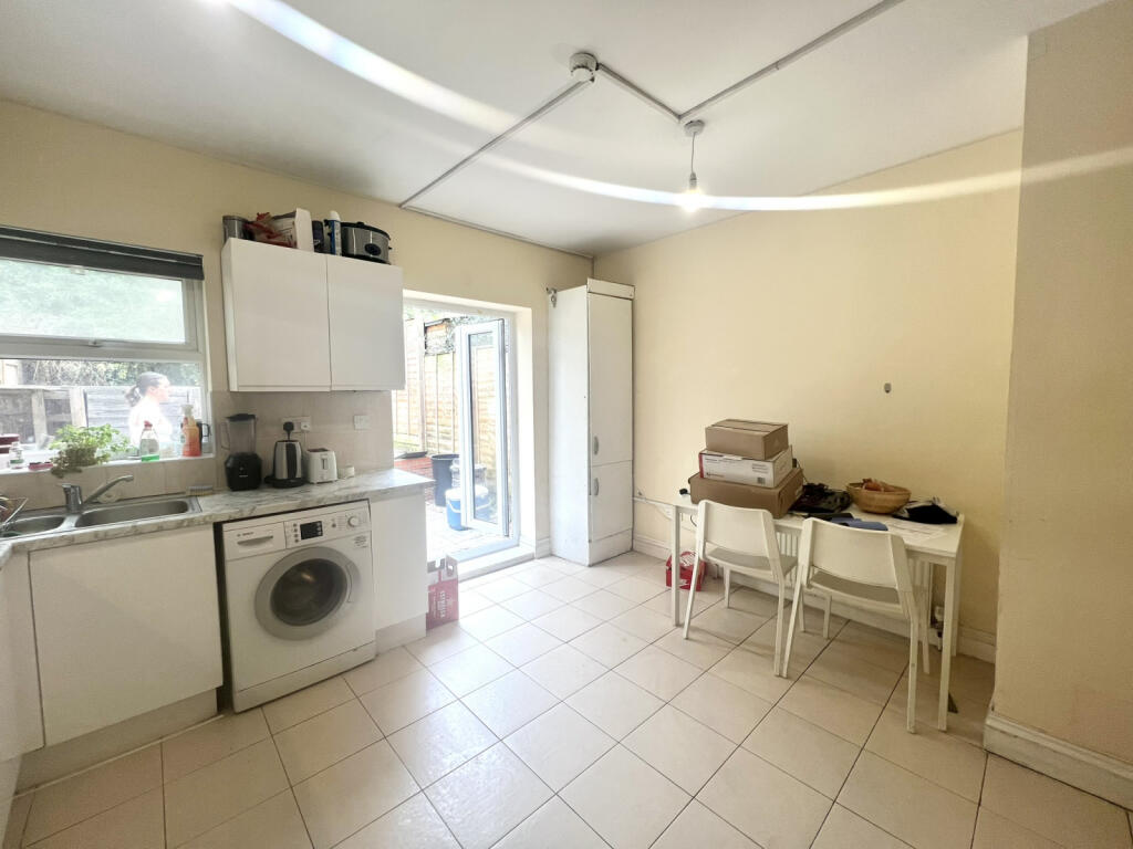Main image of property: Simpson Street, SW11 3HN