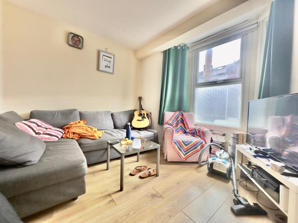 Main image of property: Hereward Road, SW17