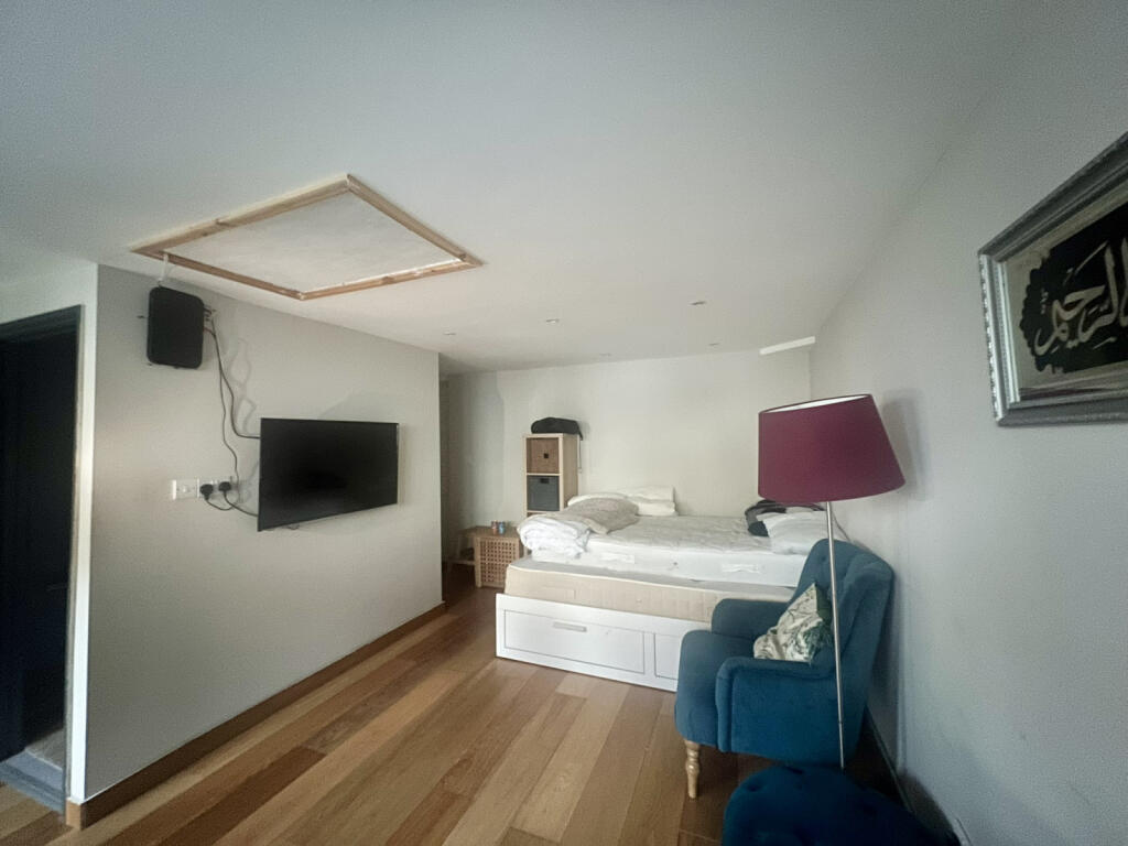 Main image of property: Fern Avenue, CR4