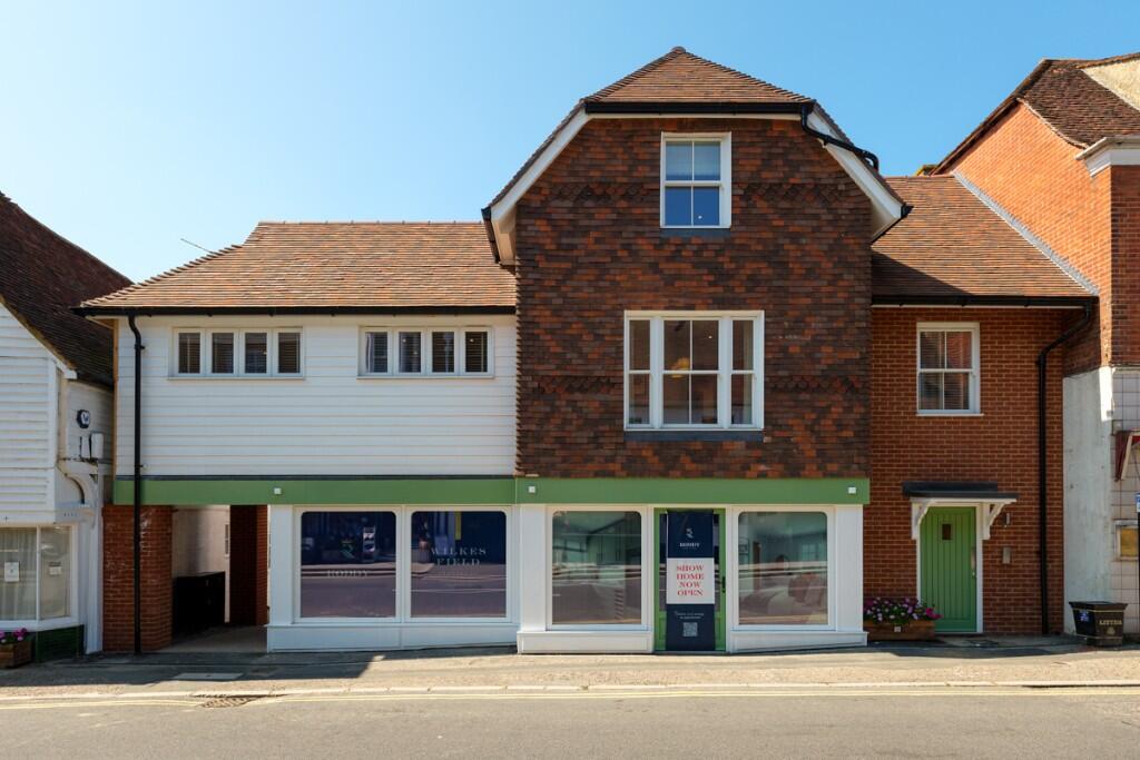 Main image of property: Cranbrook, 
Kent, 
TN17 3HF