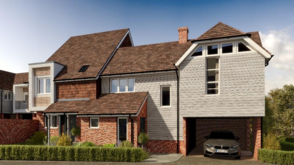 Main image of property: Cranbrook, 
Kent, 
TN17 3HF