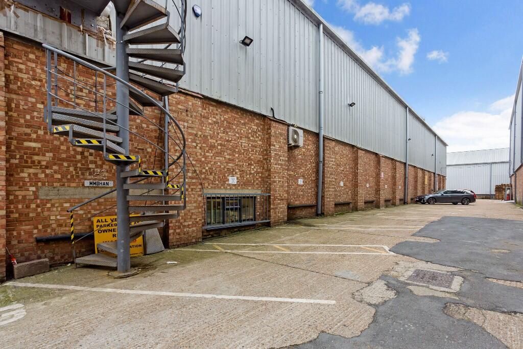 Main image of property: Long Drive, Greenford, Middlesex, UB6