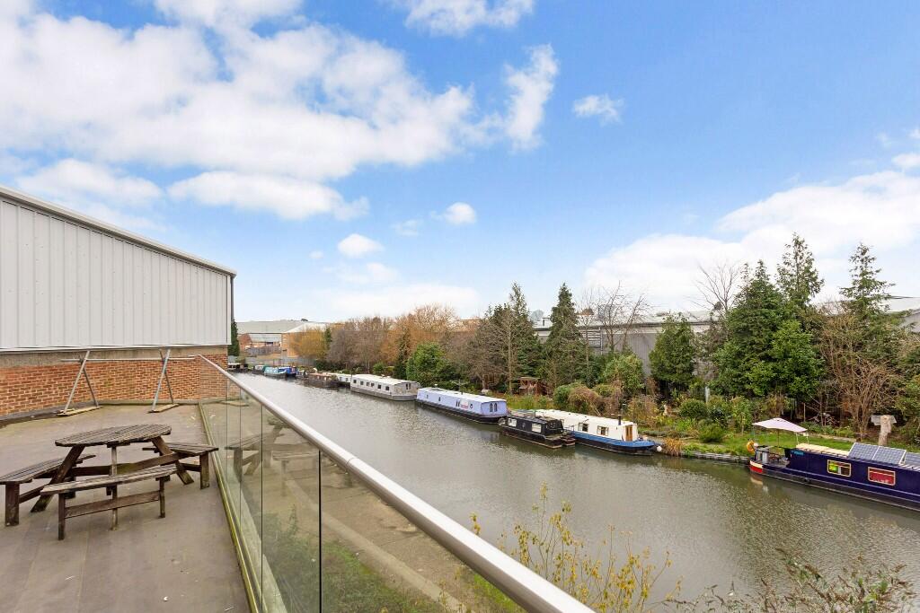 Main image of property: Long Drive, Greenford, Middlesex, UB6