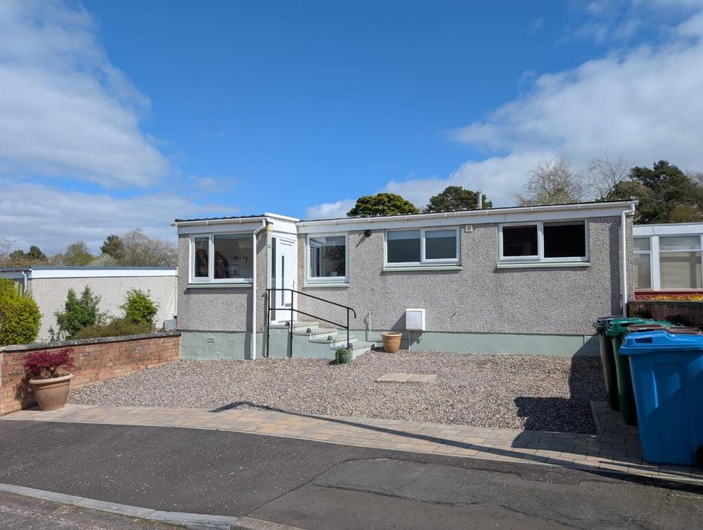 Main image of property: Hazel Hill, Glenrothes