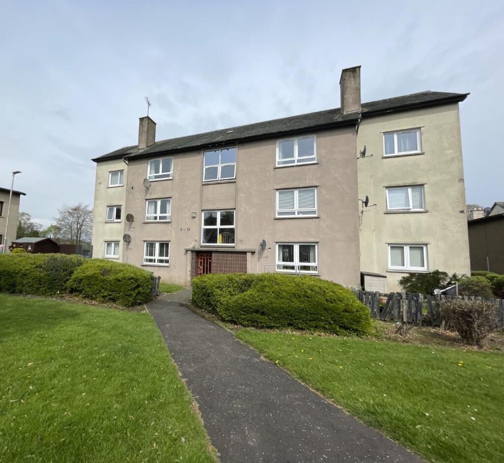 Main image of property: Auchmuty Drive, Glenrothes