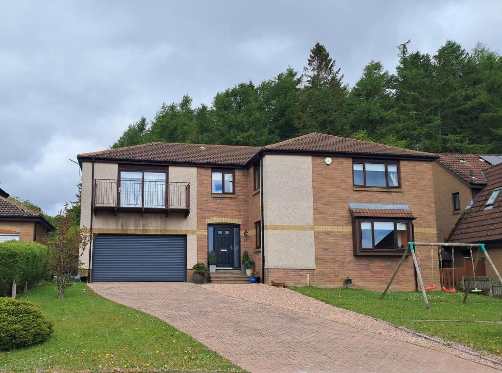 Main image of property: The Limekilns, Glenrothes