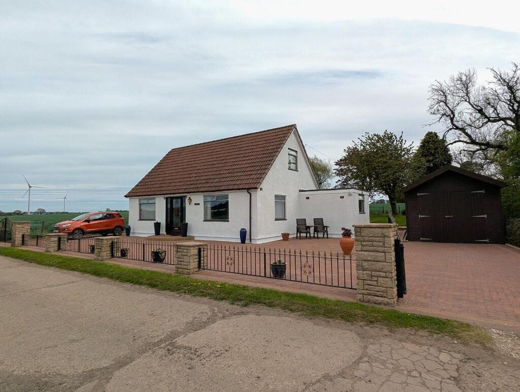 Main image of property: Strathore Estate, Kirkcaldy