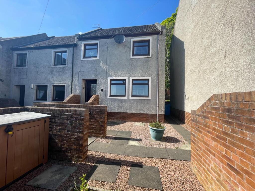 Main image of property: Weavers Court, East Wemyss