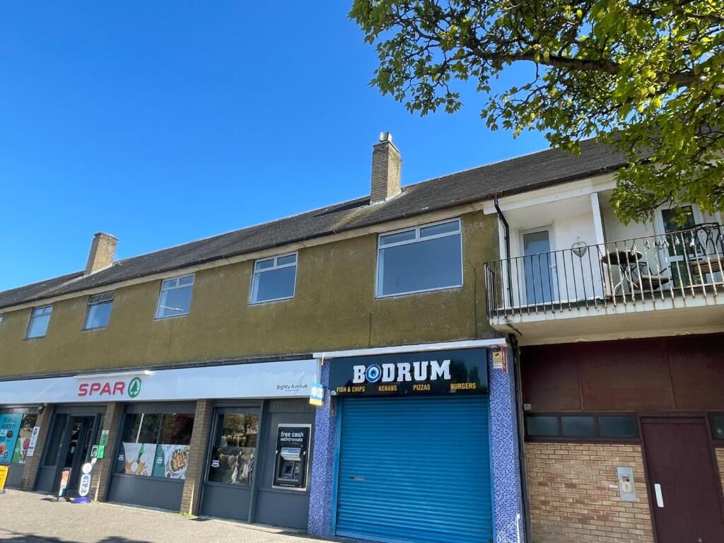 Main image of property: 61a Bighty AvenueGlenrothes
