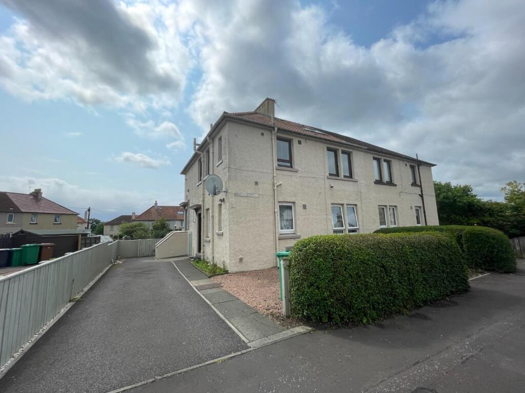 Main image of property: Kilgour Avenue, Kirkcaldy