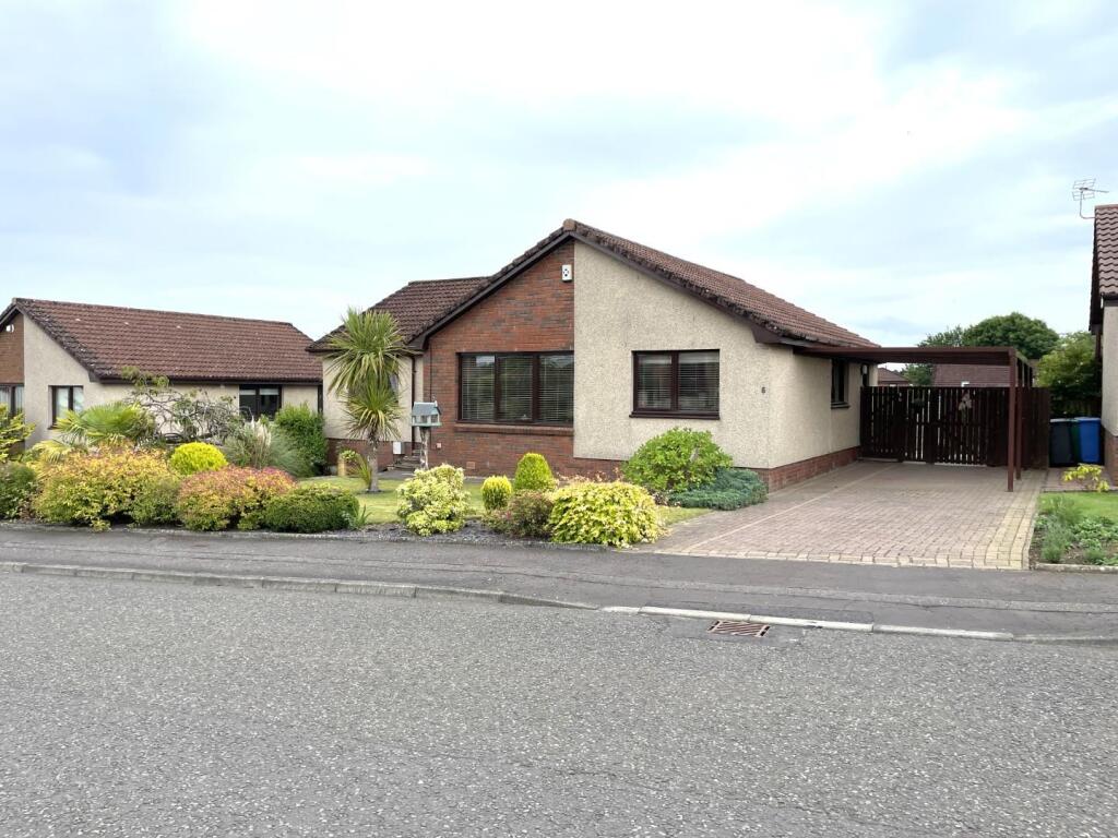 Main image of property: Tanna Drive, Glenrothes