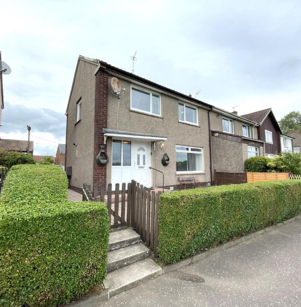 Main image of property: Warout Road, Glenrothes