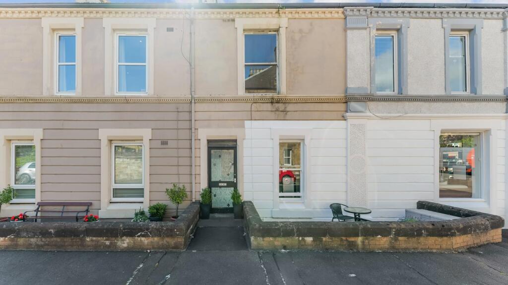 Main image of property: East Albert Road, Kirkcaldy
