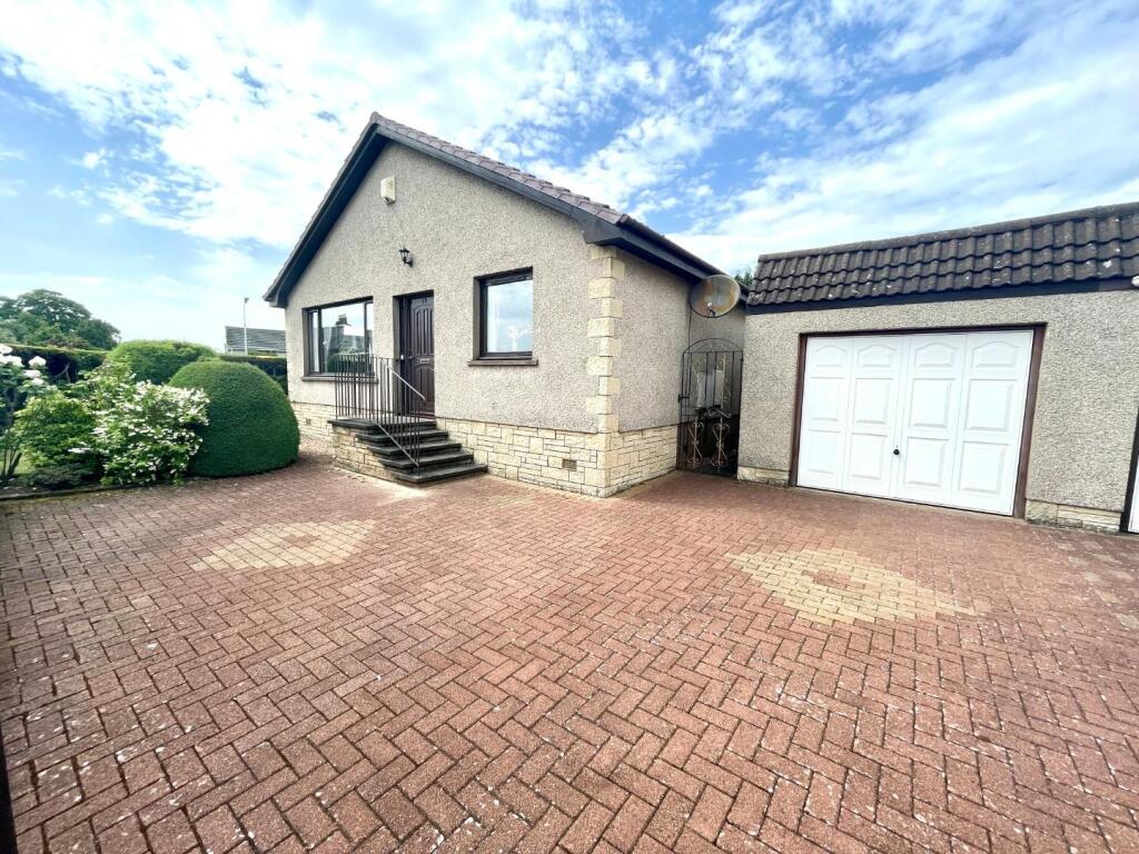 Main image of property: High Road, Auchtermuchty