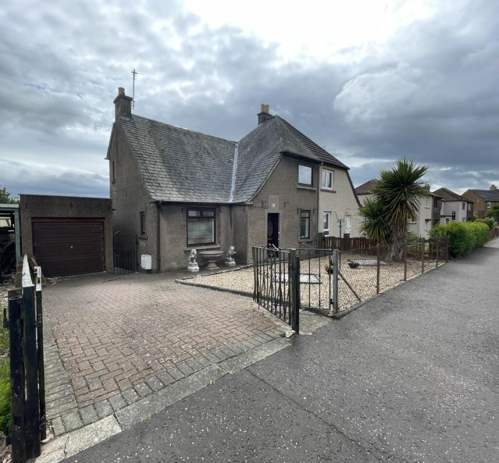 Main image of property: Pitlochie Terrace, Kinglassie
