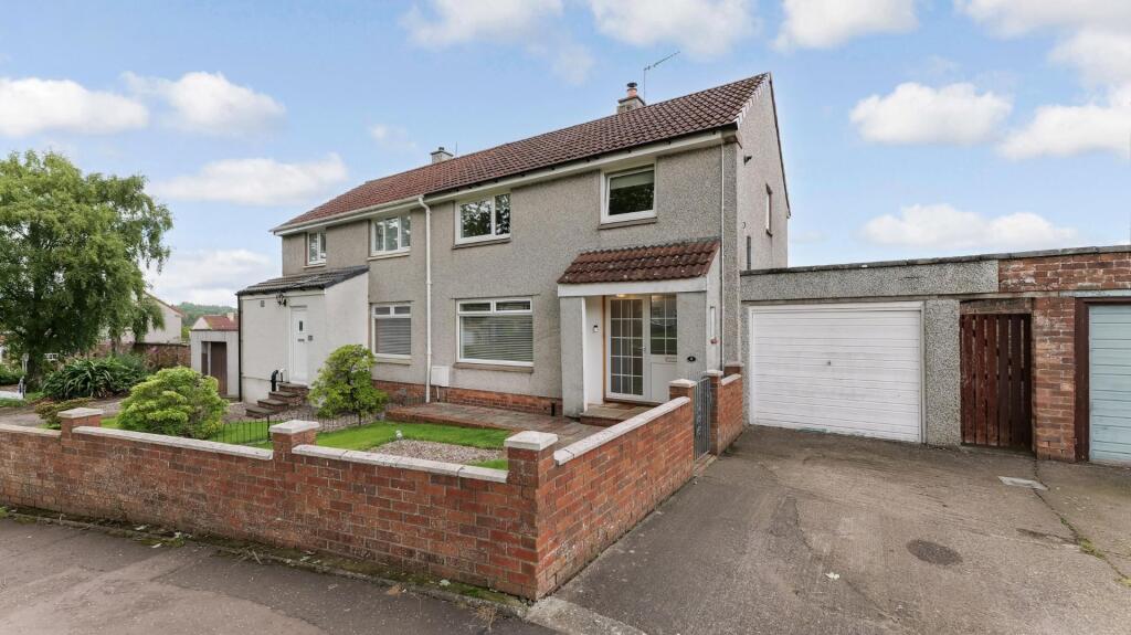 Main image of property: Willow Crescent, Glenrothes